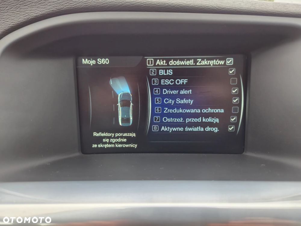 Volvo S60 D4 Drive-E R-Design Momentum - 27