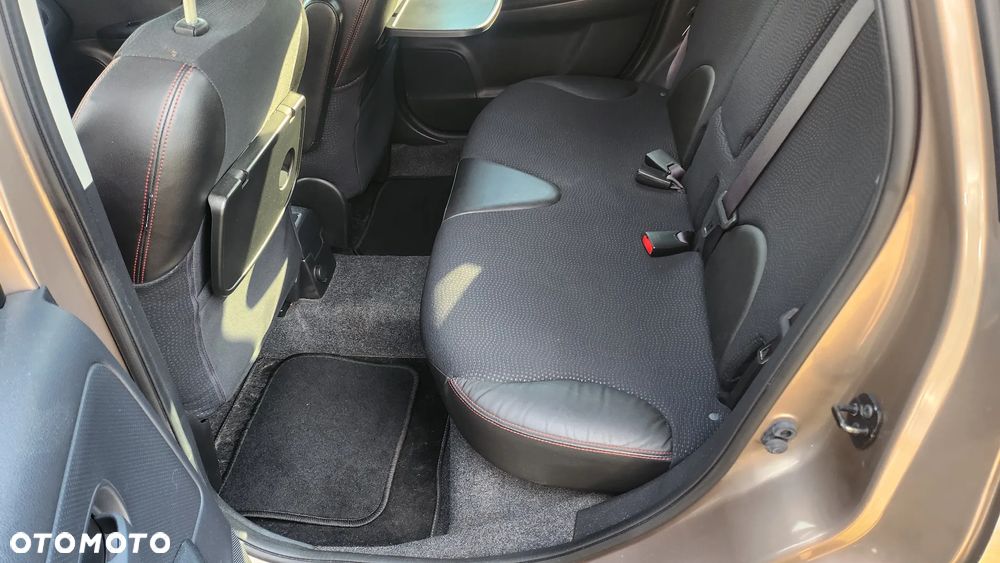 Nissan Note 1.6 Acenta - 8