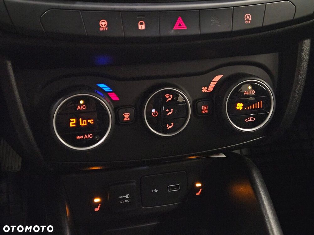 Fiat Tipo 1.4 T-Jet 16v Lounge EU6 - 21