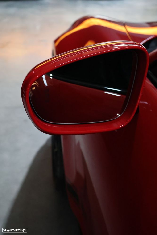 Porsche 911 (992) Turbo S PDK - 20
