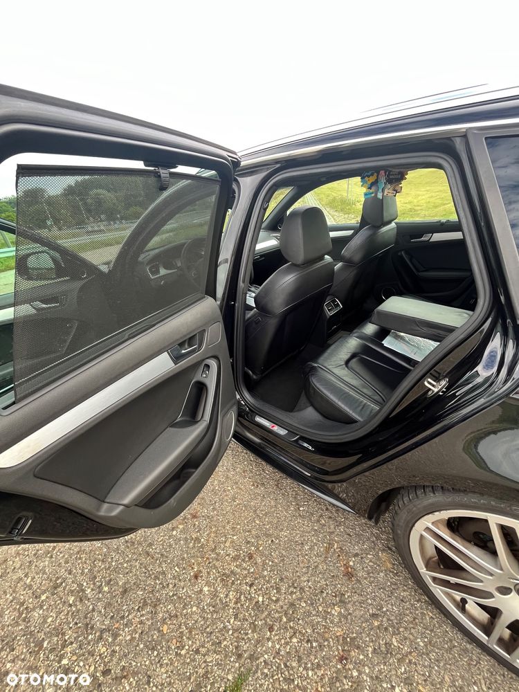 Audi A4 Avant - 9