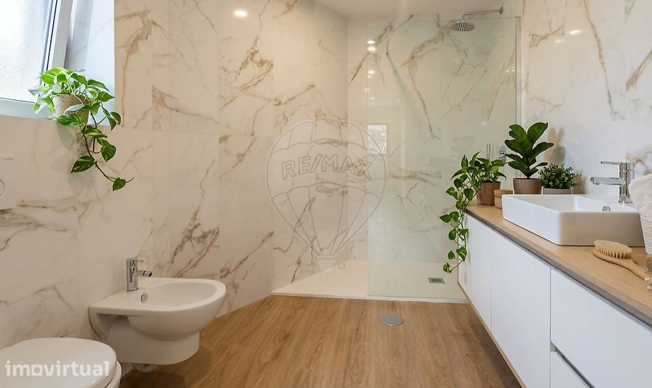 Apartamento T1 para venda - Grande imagem: 3/4
