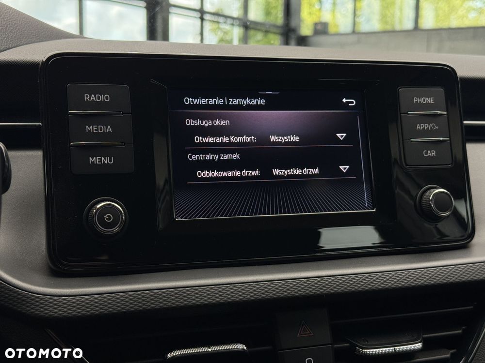 Skoda Scala 1.0 TSI Ambition - 34