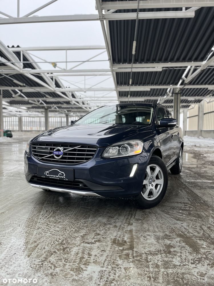Volvo XC 60 D4 Geartronic Momentum - 15