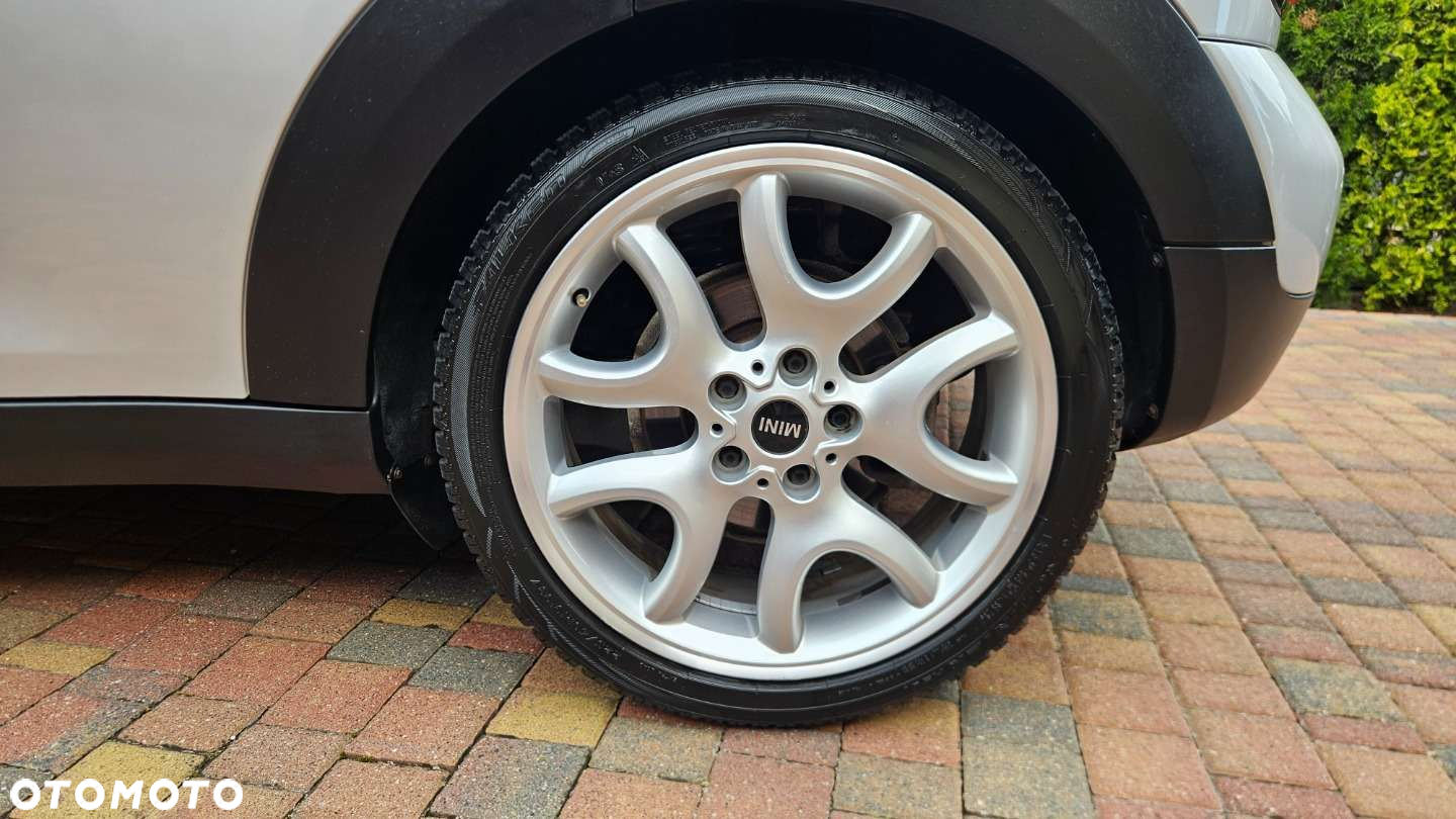MINI Countryman Cooper D All4 Park Lane Chili - 24
