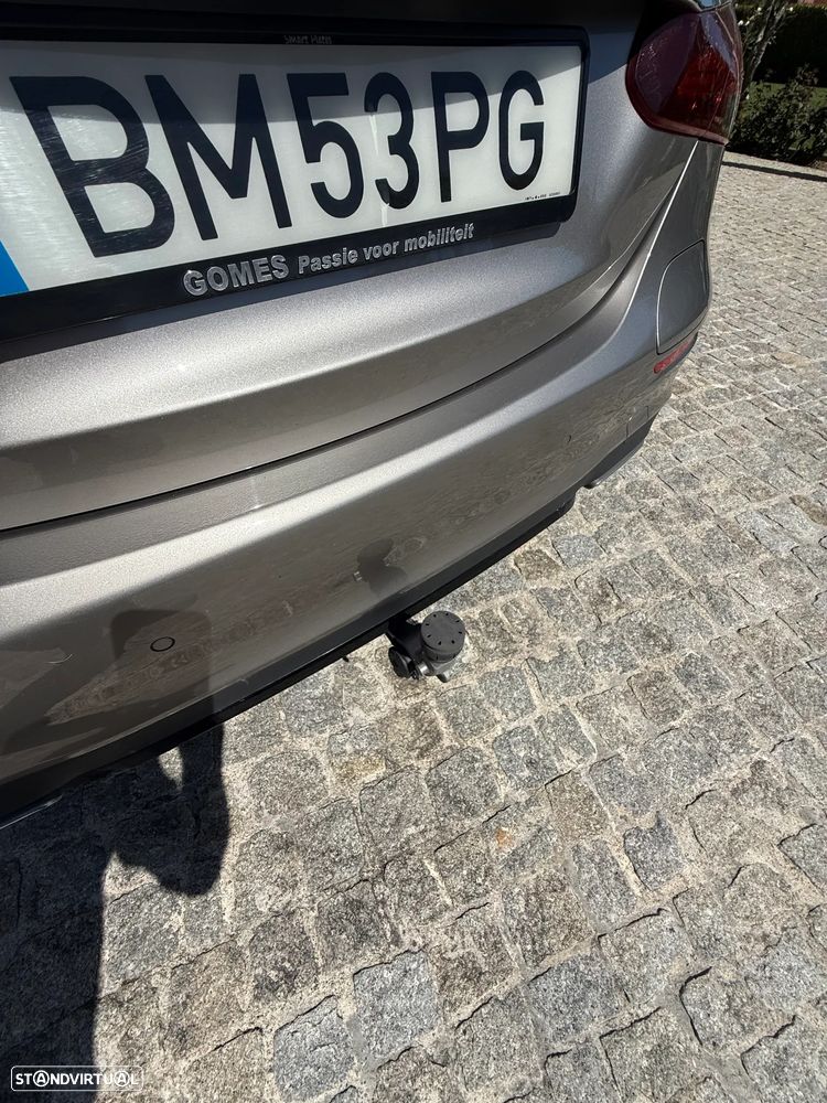 Mercedes-Benz E 300 - 14