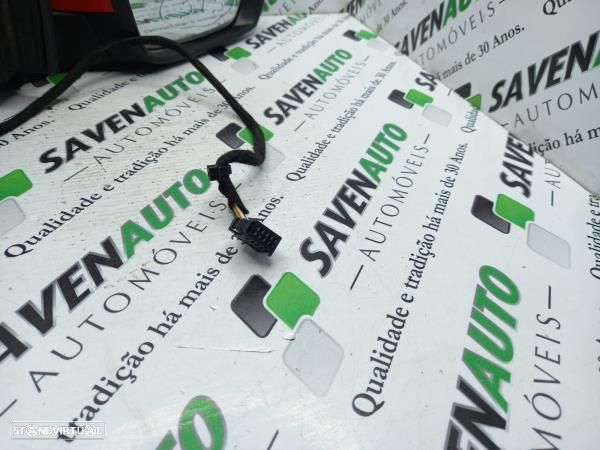 Espelho Retrovisor Dto Electrico Volkswagen Polo (6R1, 6C1) - 5