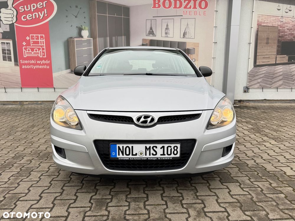 Hyundai i30 - 32