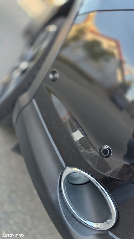 Nissan Qashqai 1.6 DCI ALL-MODE 4x4i PREMIER - 15