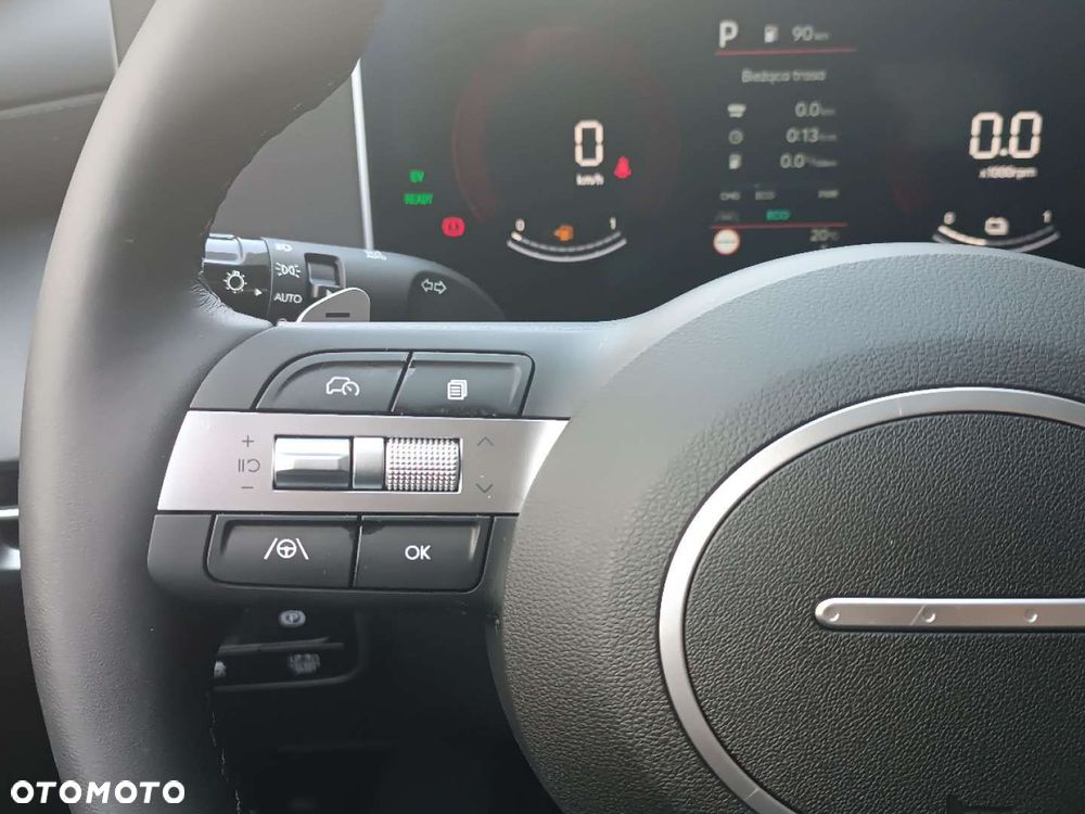 Hyundai Tucson 1.6 T-GDi HEV Smart 4WD - 26