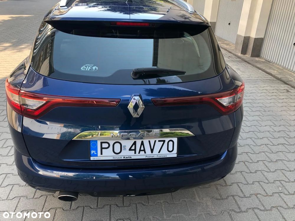 Renault Megane ENERGY TCe 130 INTENS - 3