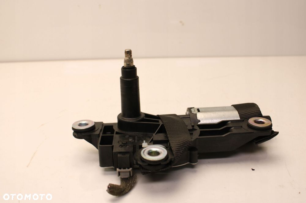 volvo c30 06r- silniczek mechanizm wycieraczki tył 31217000 - 4