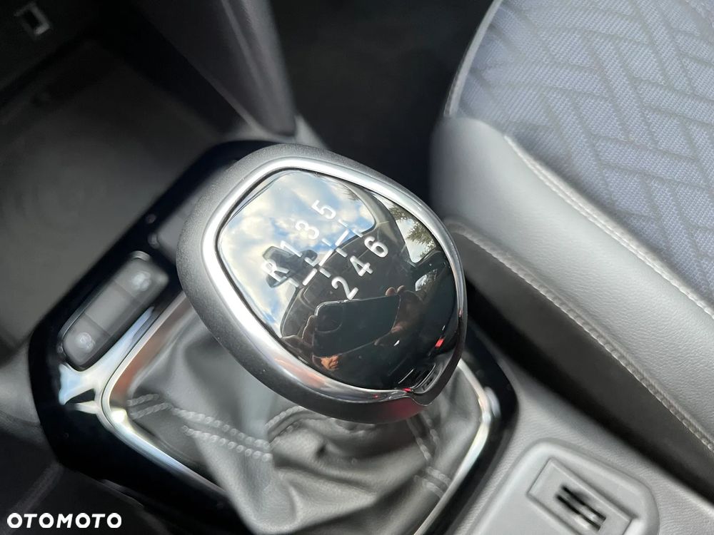 Opel Corsa 1.5 Start/Stop Ultimate - 25