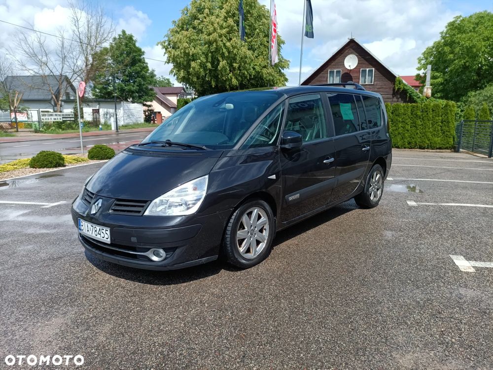 Renault Espace 2.0 dCi Celsium - 11