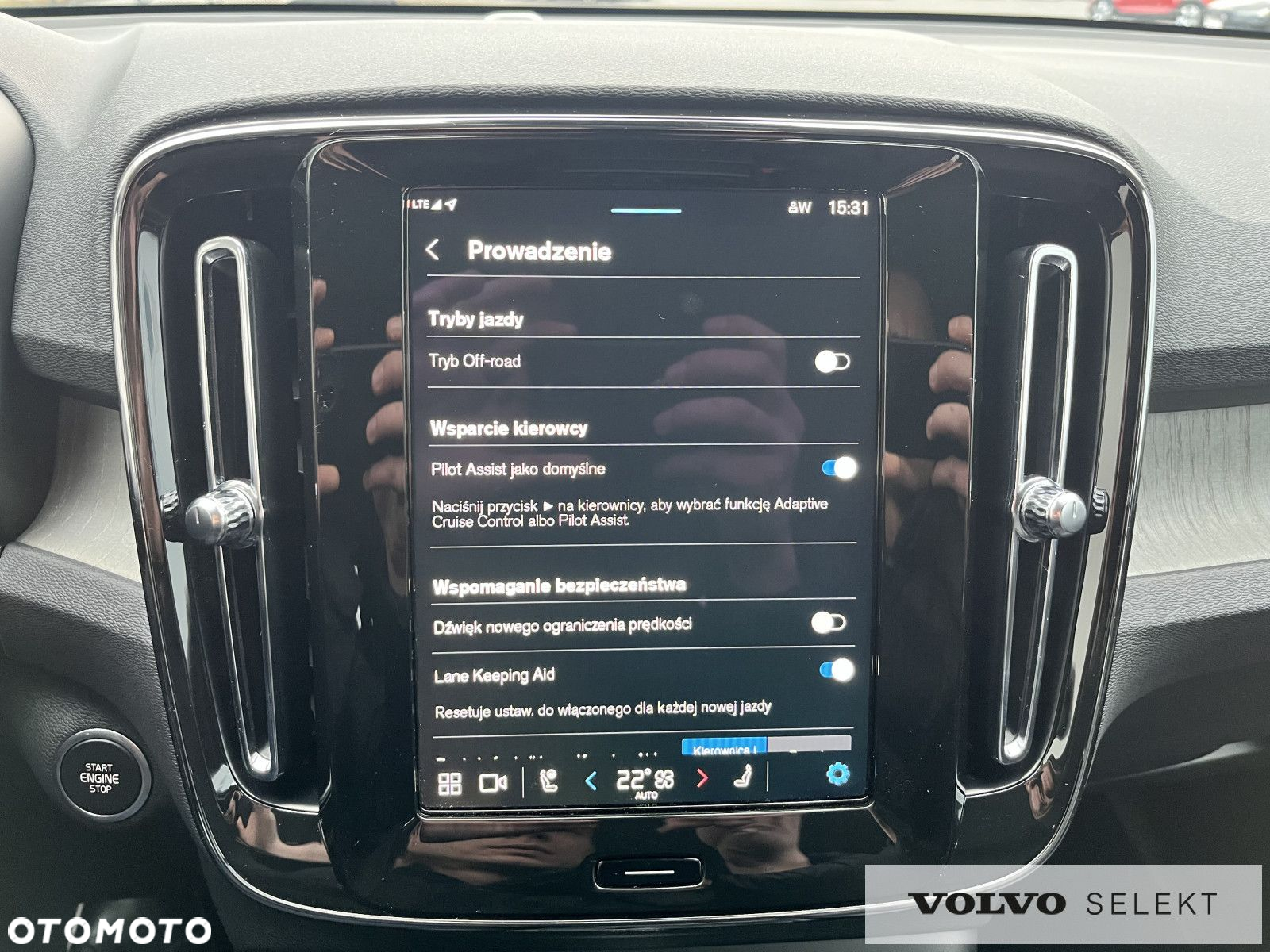 Volvo XC 40 - 21