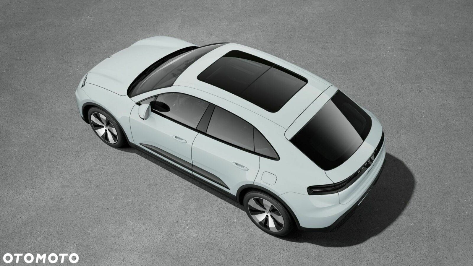 Porsche Macan - 4