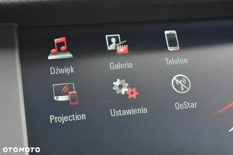 Opel Astra V 1.4 T Enjoy - 18