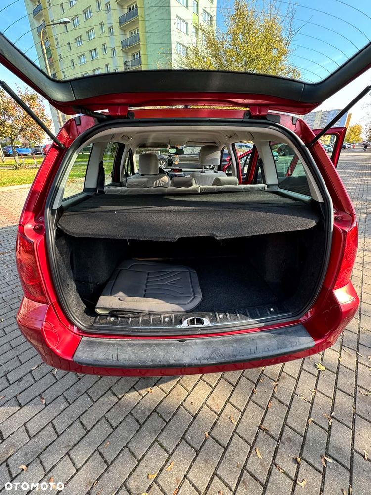 Peugeot 307 - 21