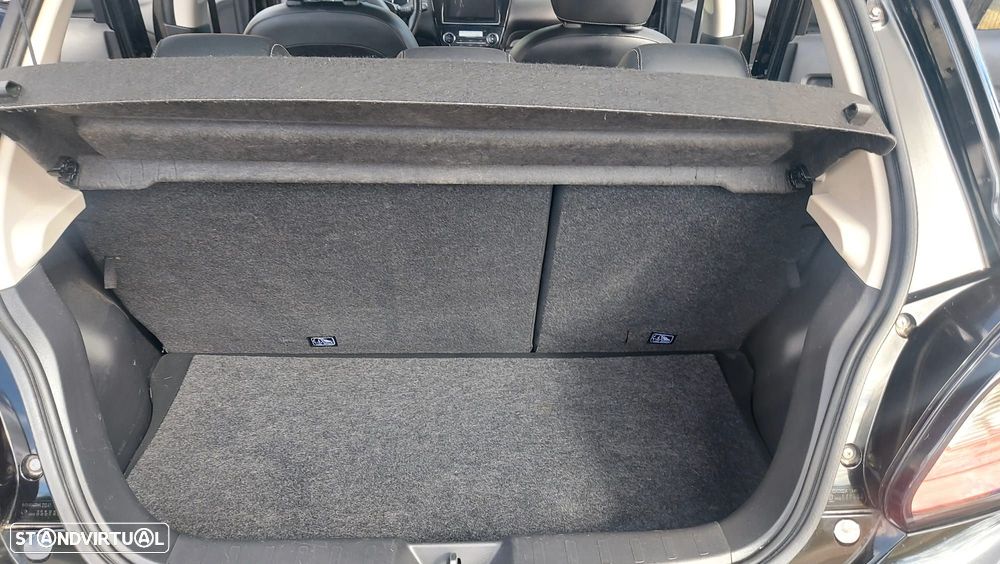 Mitsubishi Space Star 1.2 Connect Edition CVT - 6