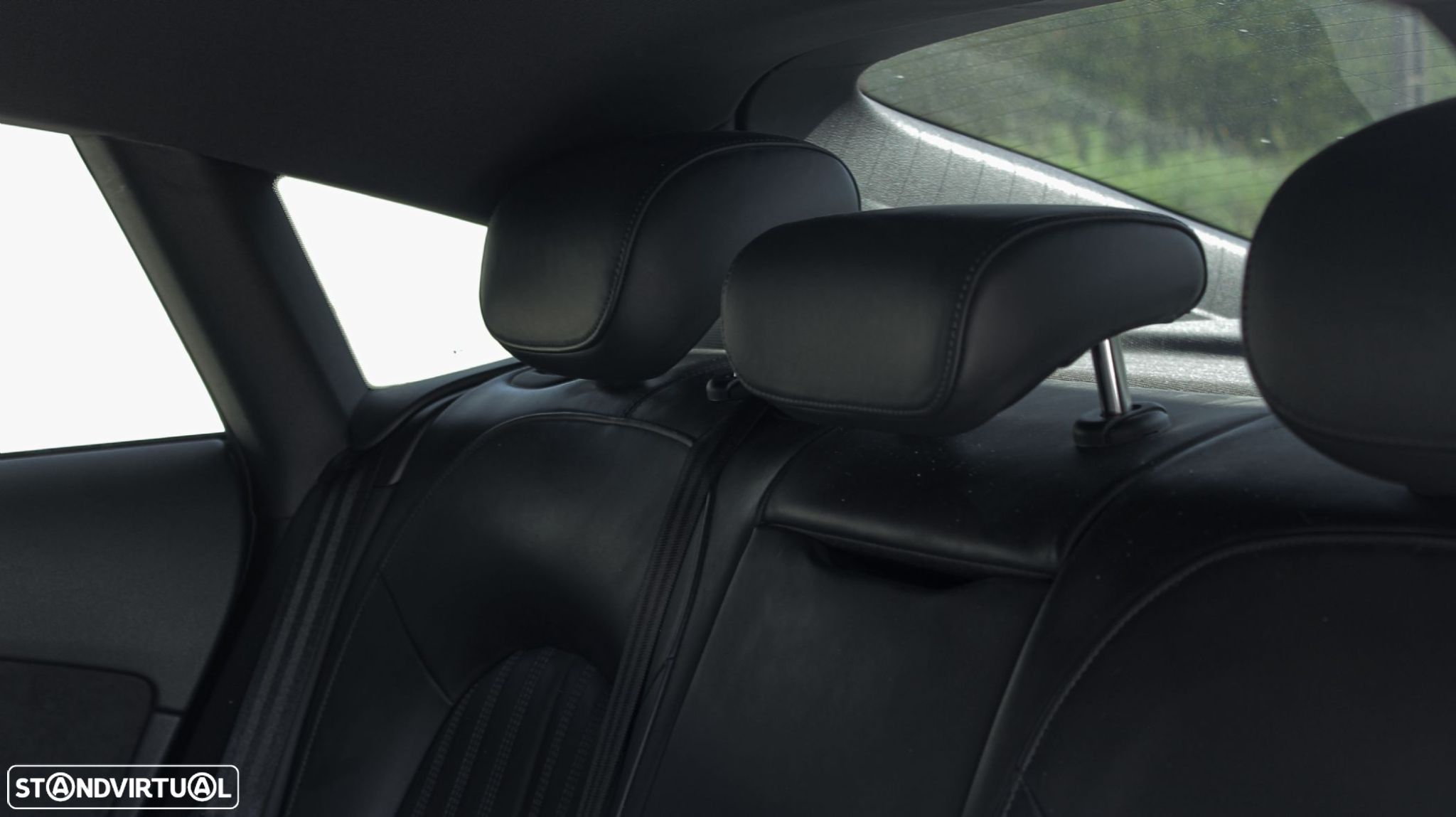 Audi A7 Sportback 3.0 TDI V6 S-line S tronic - 24