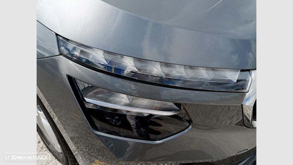 Skoda Kamiq 1.0 TSI Ambition DSG - 9
