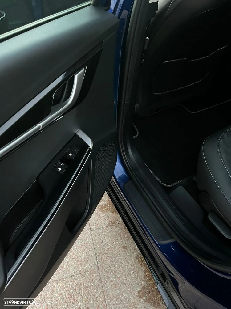 Kia EV6 77,4-kWh AWD - 8