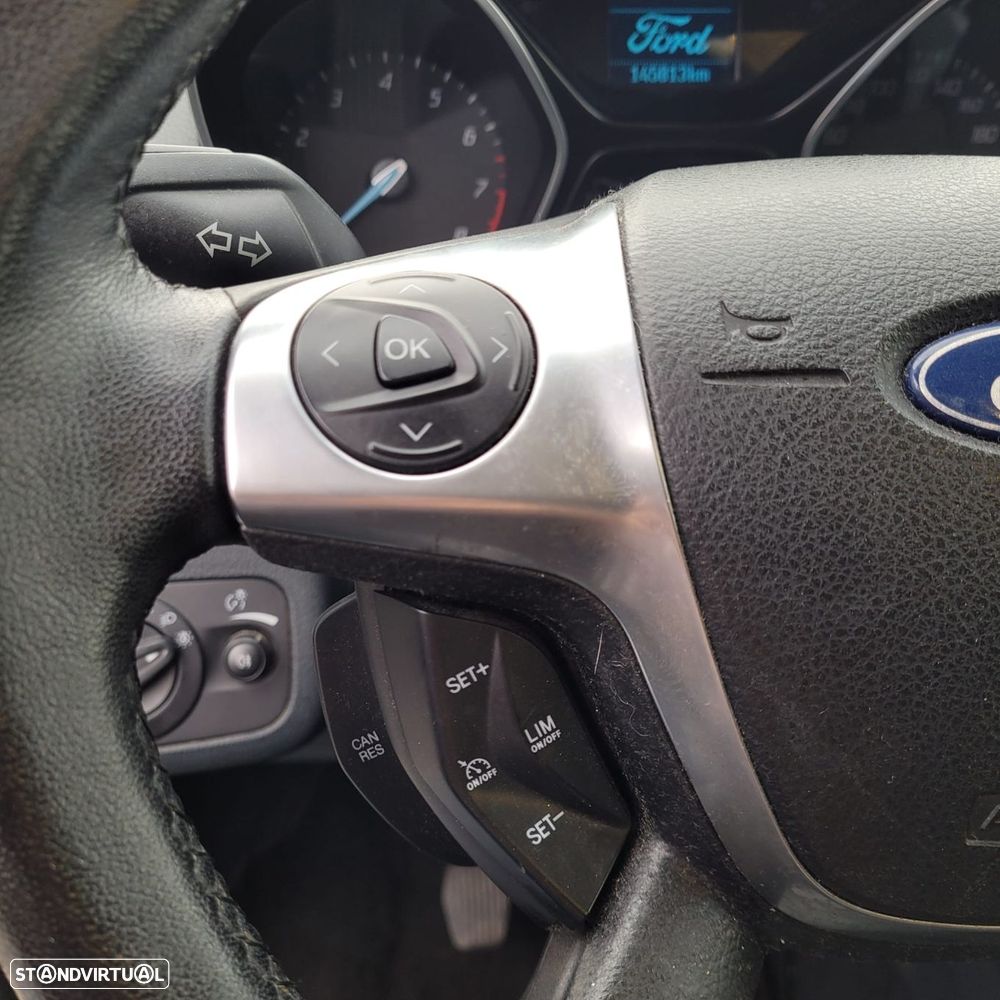 Ford C-Max 1.0 SCTi Titanium - 15