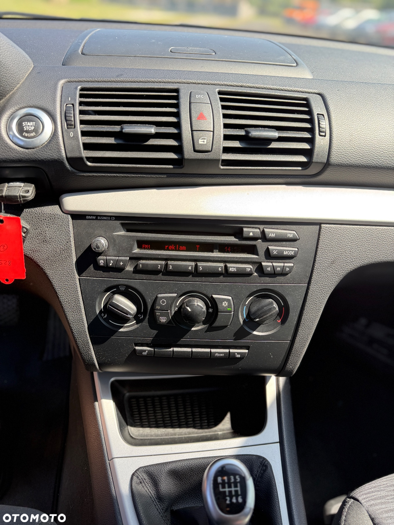 BMW Seria 1 116i - 8