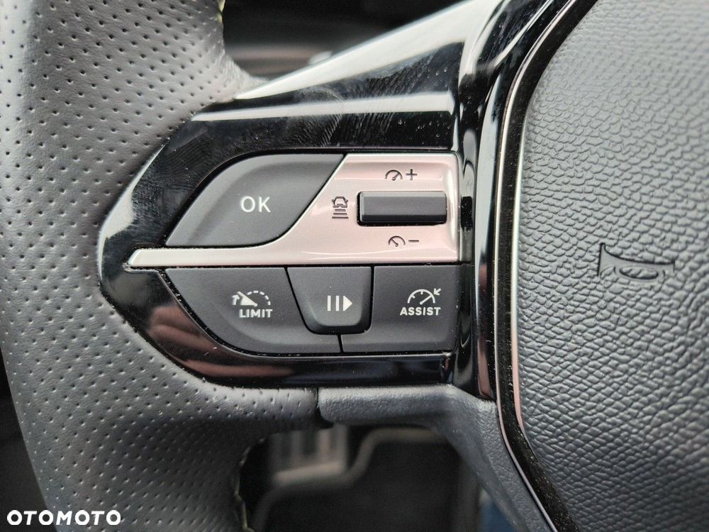 Peugeot 408 1.2 PureTech GT S&S EAT8 - 14