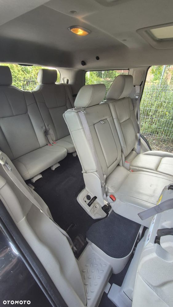 Jeep Commander 3.0 CRD Limited - 11
