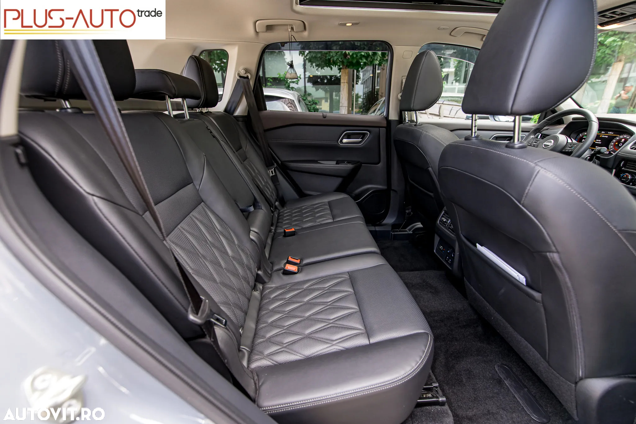Nissan X-Trail e4ORCE Tekna Plus - 26