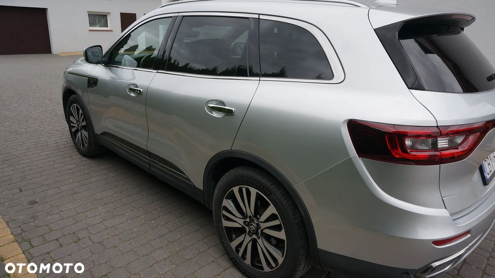 Renault Koleos 2.0 Blue dCi Initiale Paris 4x4 X-Tronic - 6