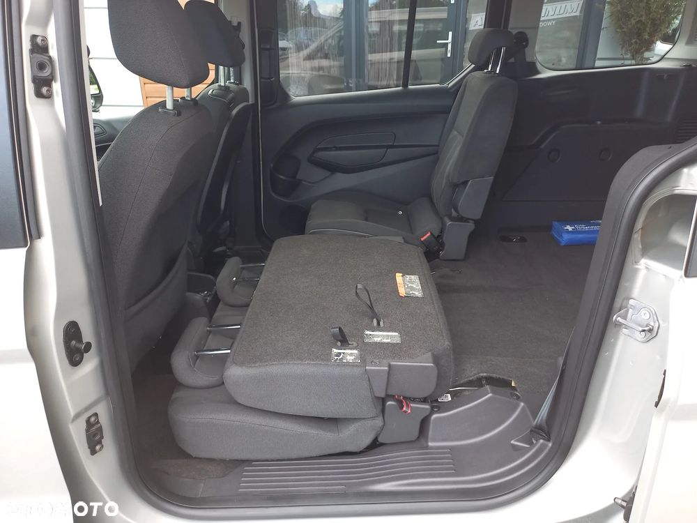 Ford Tourneo Connect Grand 1.5TDCi Ambiente - 16