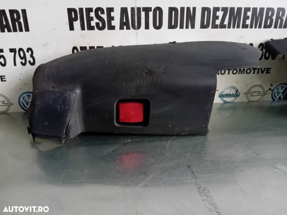 Colt Bara Spate Stanga Dreapta Fiat Ducato Peugeot Boxer 2014-2021 Motor F1AGL411D - 3