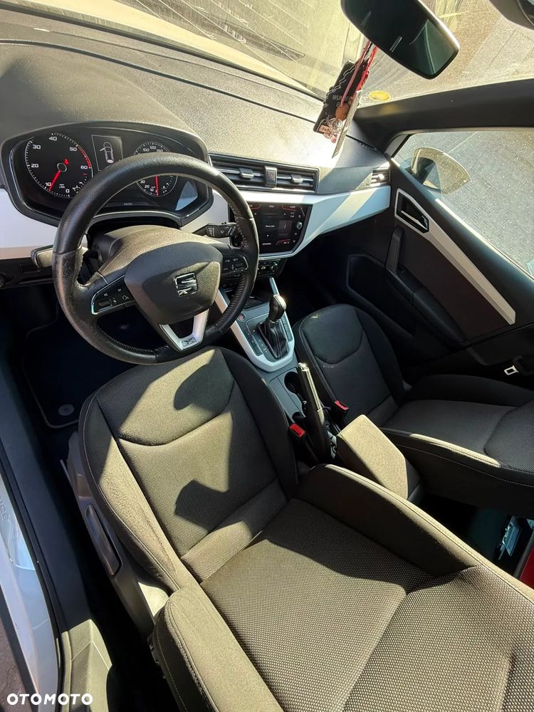 Seat Arona - 9