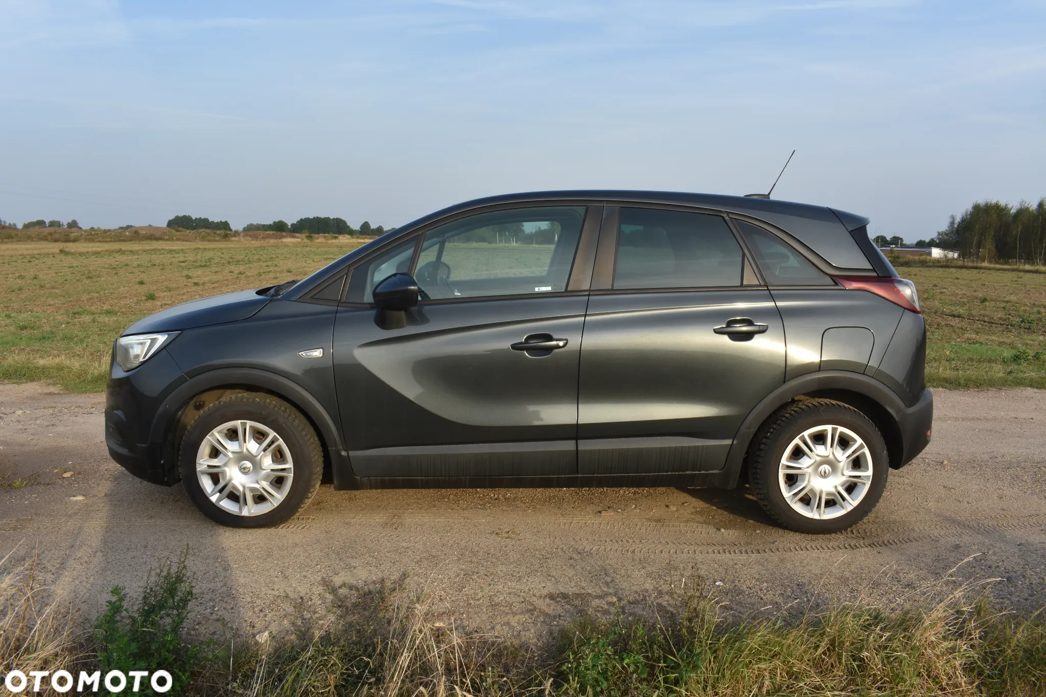 Opel Crossland X 1.2 Enjoy - 2