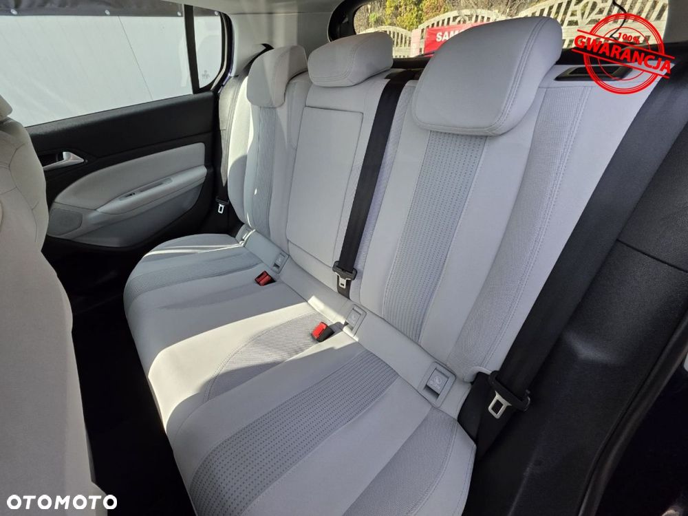 Peugeot 308 - 21