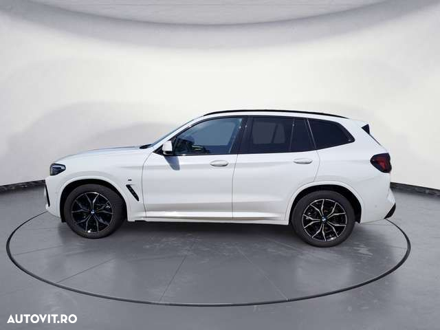 BMW X3 - 3