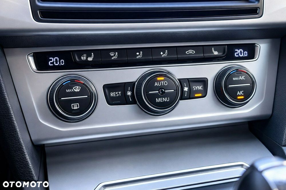 Volkswagen Passat Variant 2.0 TDI BMT SCR Comfortline DSG7 - 29