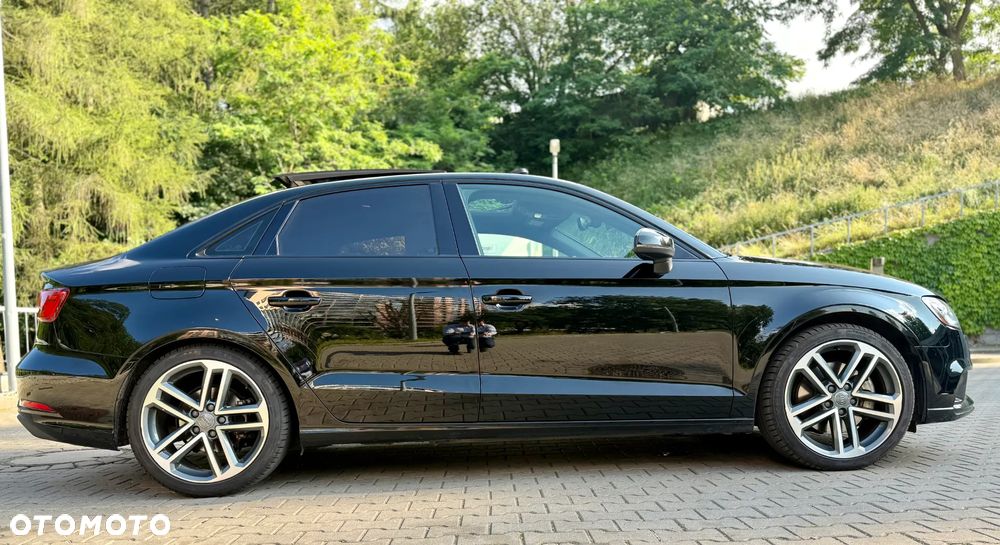 Audi A3 - 7