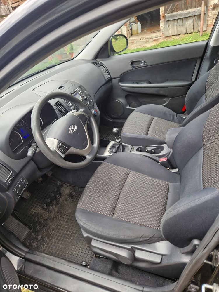 Hyundai i30 - 11