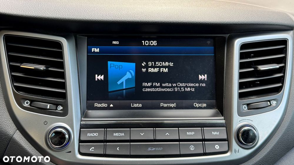 Hyundai Tucson - 28