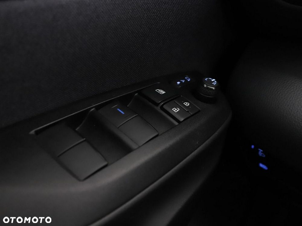 Toyota Yaris Cross Hybrid 1.5 Dynamic - 35