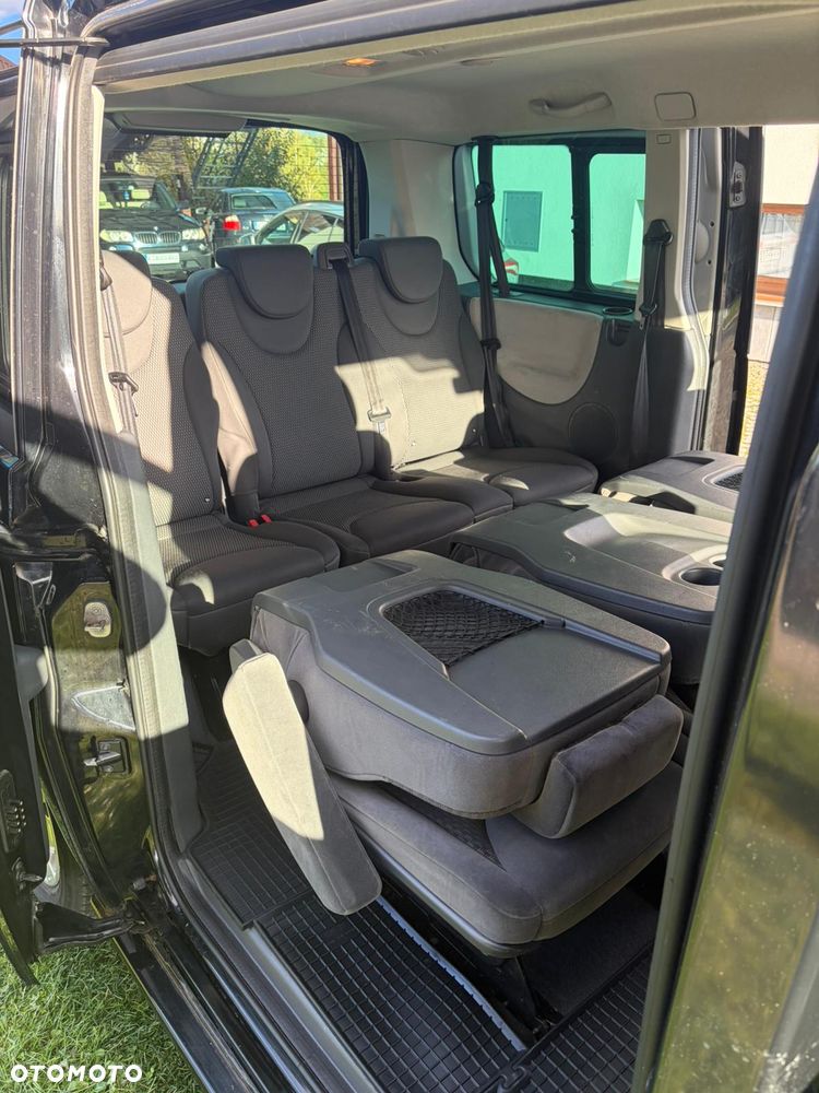 Fiat Scudo Panorama L1H1 Family - 17