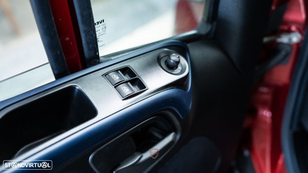 Iveco Daily NPS 35S21 - 22