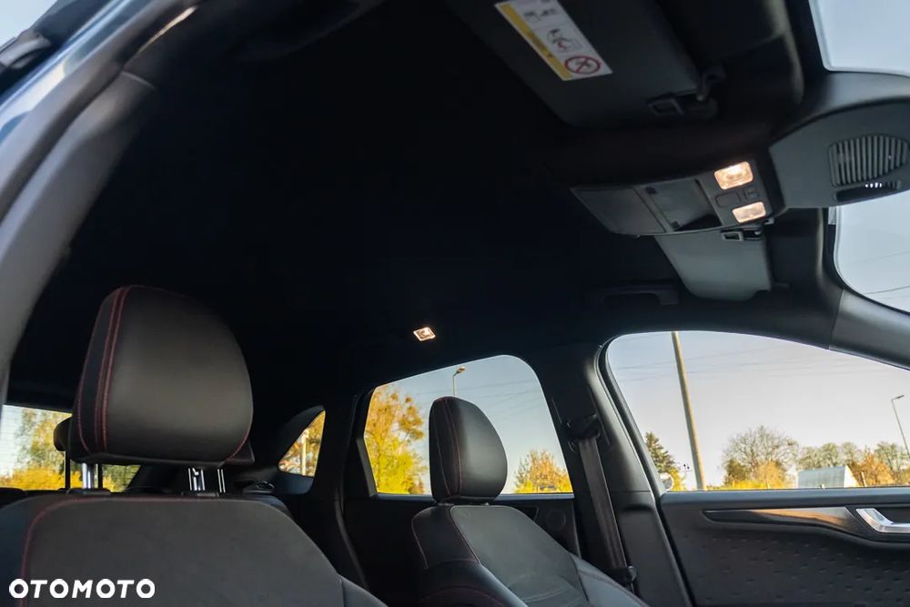 Ford Kuga - 39