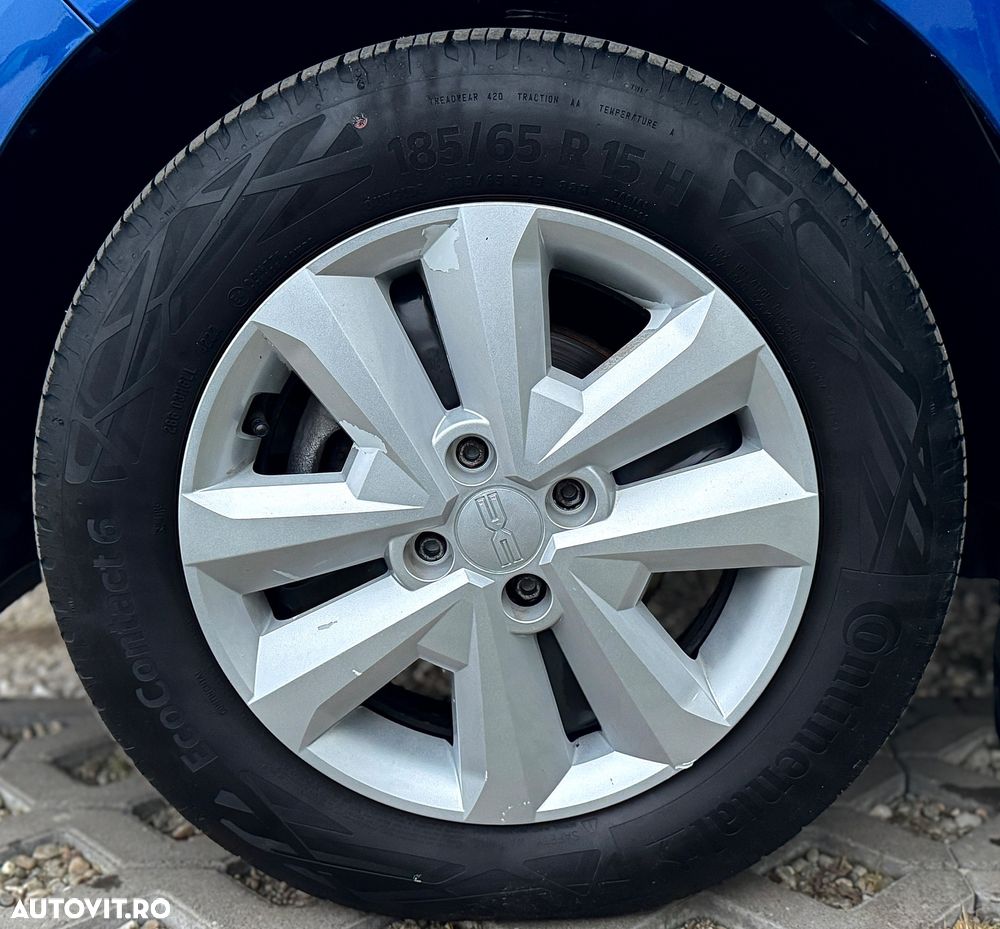 Dacia Logan ECO-G 100 MT6 Comfort - 13