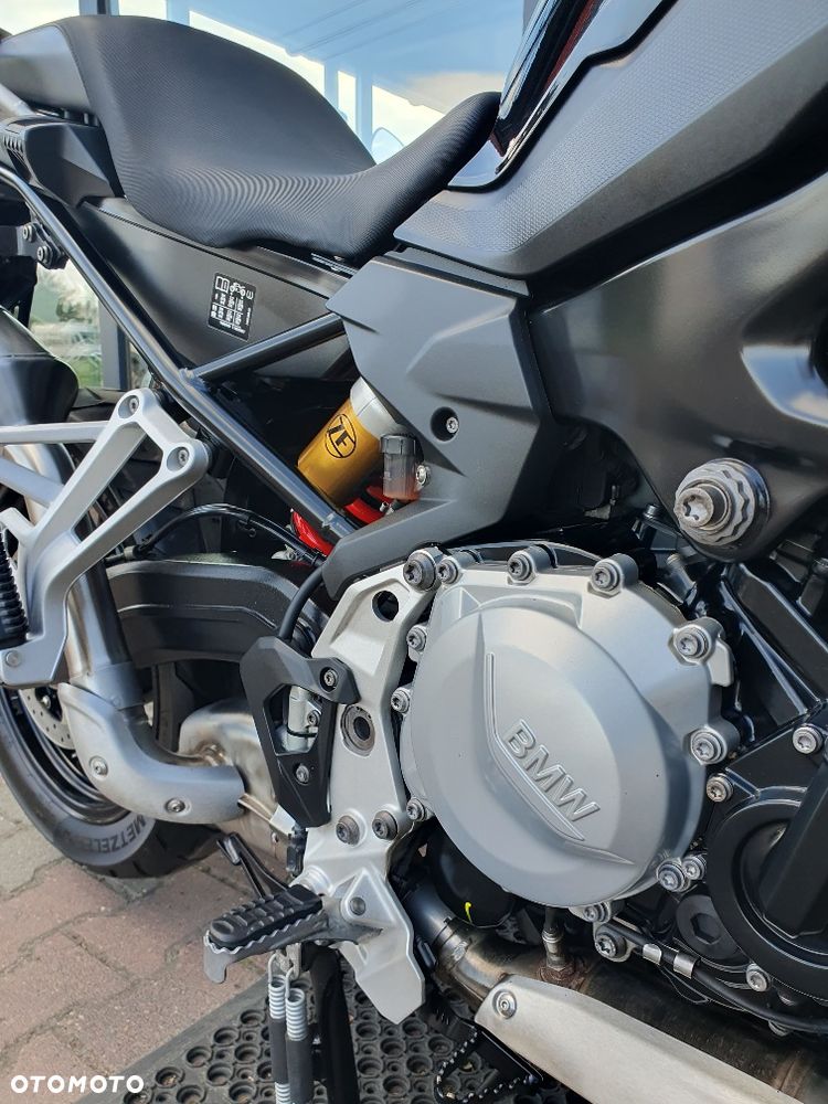 BMW GS - 26