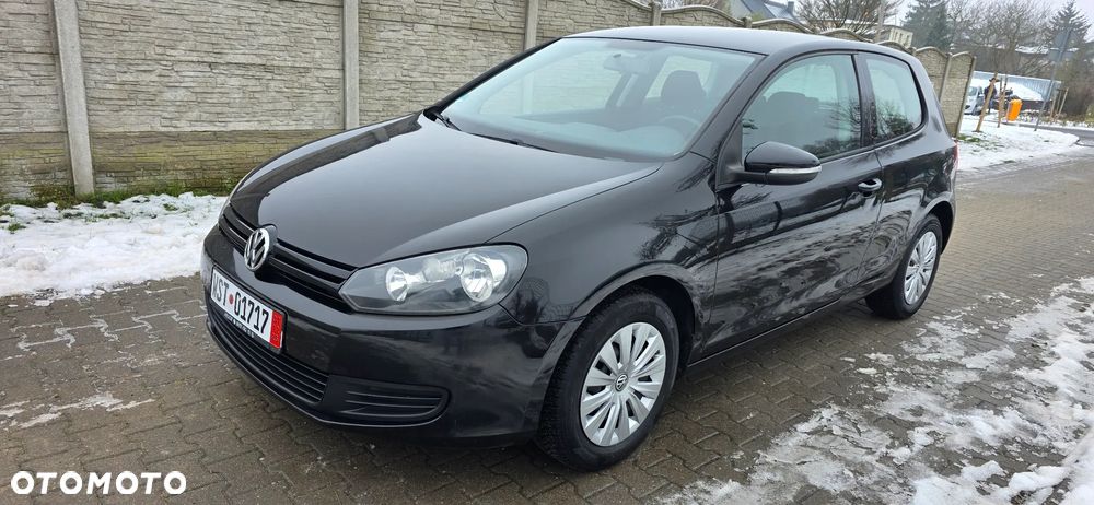 Volkswagen Golf 1.4 MATCH - 2