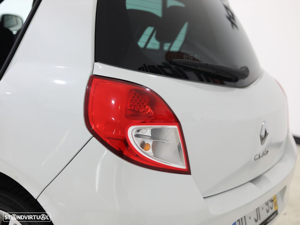 Renault Clio 1.5 dCi Dynamique - 5